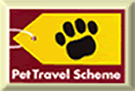 Pet travel scheme- microchipping of small animals